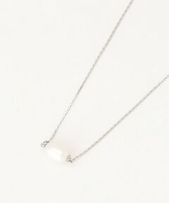 J.PRESS / ジェイプレス ネックレス・ペンダント・チョーカー | 淡水パールシンプルネックレス