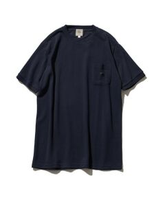 【大人気】アメリカンコットン バックブル Ｔシャツ