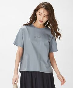 J.PRESS / ジェイプレス カットソー | PRINT TEE Tシャツ