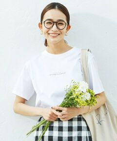 ミニロゴ Tシャツ