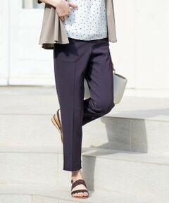 J.PRESS / ジェイプレス その他パンツ | 【洗える】トリアセテートポリエステル モクロディ パンツ