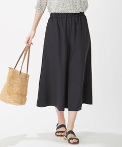 J.PRESS / ジェイプレス その他パンツ | 【洗える】POLKAナチュラルグレース ワイドパンツ