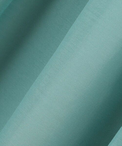 J.PRESS / ジェイプレス ミニ・ひざ丈スカート | 【洗える】ブライトスパンボイルAタック スカート | 詳細24