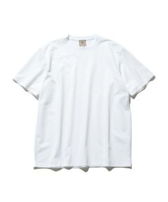 【J.PRESS PLUS】OX シャンブレージャージ Tシャツ