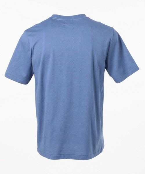 J.PRESS / ジェイプレス Tシャツ | 【UNISEX】バックブルドックロゴ Tシャツ | 詳細1