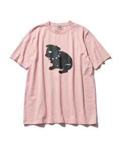 【UNISEX】newブルドック Ｔシャツ