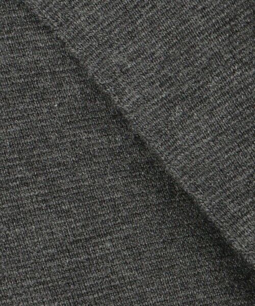 J.PRESS / ジェイプレス カーディガン・ボレロ | 【Australian Merino Wool】ミラノリブ ニットジャケット | 詳細9