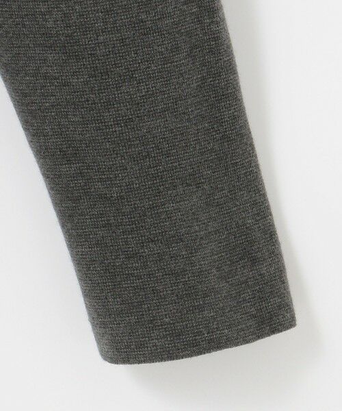 J.PRESS / ジェイプレス カーディガン・ボレロ | 【Australian Merino Wool】ミラノリブ ニットジャケット | 詳細7