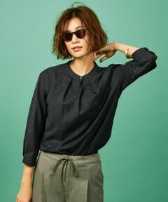 J.PRESS / ジェイプレス カットソー | プロビスウール カットソー