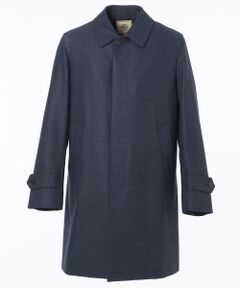 【LOROPIANA】STORMSYSTEM ステンカラーコート