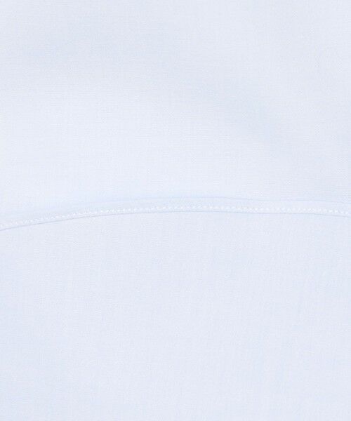 J.PRESS / ジェイプレス シャツ・ブラウス | 【Single Needle Tailoring】ブロード シャツ / ワイドカラー | 詳細8