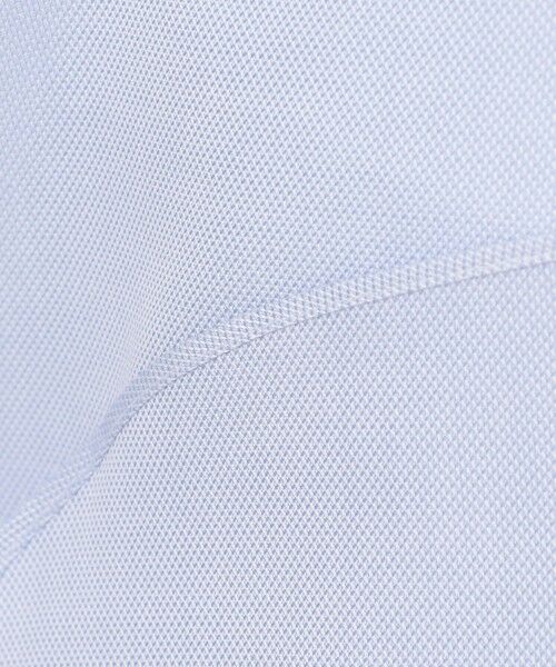 J.PRESS / ジェイプレス シャツ・ブラウス | 【Single Needle Tailoring】ロイヤルオックス シャツ  / ワイドカラー | 詳細8