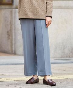 J.PRESS / ジェイプレス その他パンツ | ANASTASIAミルド 2way ストレート パンツ