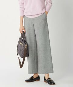 J.PRESS / ジェイプレス その他パンツ | 【洗える】チェルビック ストレート パンツ