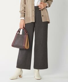 J.PRESS / ジェイプレス その他パンツ | 【洗える】チェルビックチェック ストレート パンツ