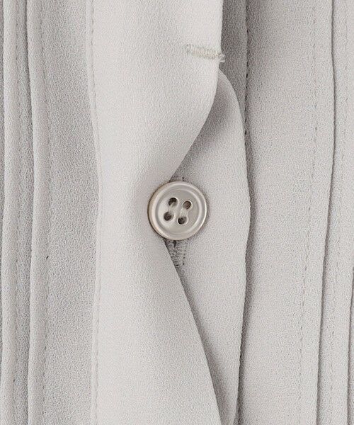 J.PRESS / ジェイプレス カットソー | タックブロッキングジャージー カットソー | 詳細14