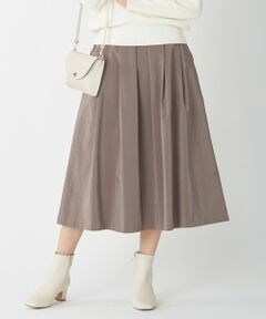 J.PRESS / ジェイプレス ミニ・ひざ丈スカート | 【洗える】NEW GU スカート