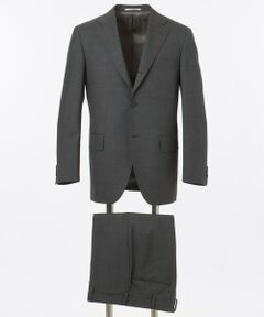 J.PRESS / ジェイプレス セットアップ | 【J.PRESS BASIC】ペピンメリノトロピカル スーツ