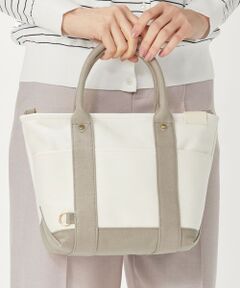 【耐水性】JPキャンバス トートバッグS