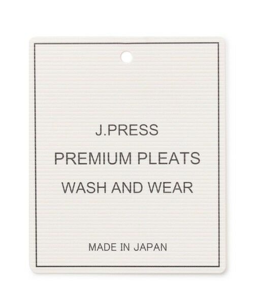 J.PRESS / ジェイプレス シャツ・ブラウス | 【PREMIUM PLEATS / 形態安定】ピンオックス シャツ / B.D. | 詳細10