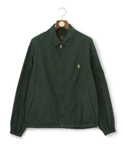 【120th Anniversary】Botanical Garment Dye Blouson