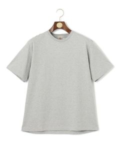 【J.PRESS PLUS】キシリトールリバースプリントＴシャツ