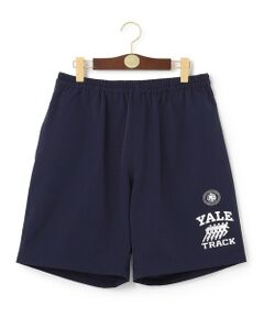 【J.PRESS×YALE】ハーフパンツ