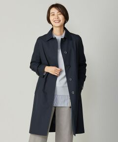 ご注意ください 【J.PRESS】ジェイプレス⭐美品⭐ ロングコート サイズ