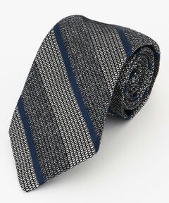 【120th Anniversary】KUSKA × J.PRESS REGIMENTAL TIE