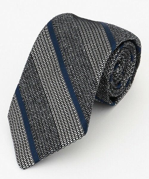 120th Anniversary】KUSKA × J.PRESS REGIMENTAL TIE （ネクタイ）｜J