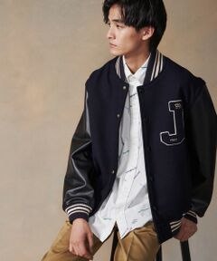 【120th anniversary】Varsity Jacket