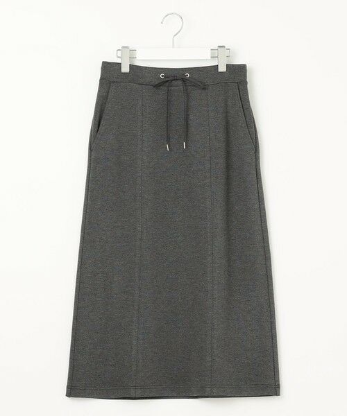 J.PRESS / ジェイプレス ミニ・ひざ丈スカート | 【洗える】デュアルウォームポンチ スカート | 詳細12