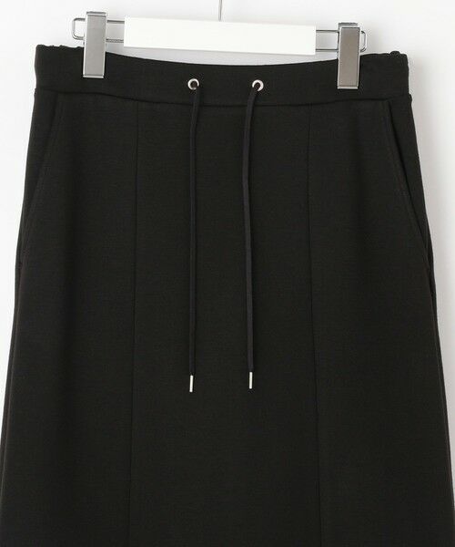 J.PRESS / ジェイプレス ミニ・ひざ丈スカート | 【洗える】デュアルウォームポンチ スカート | 詳細17