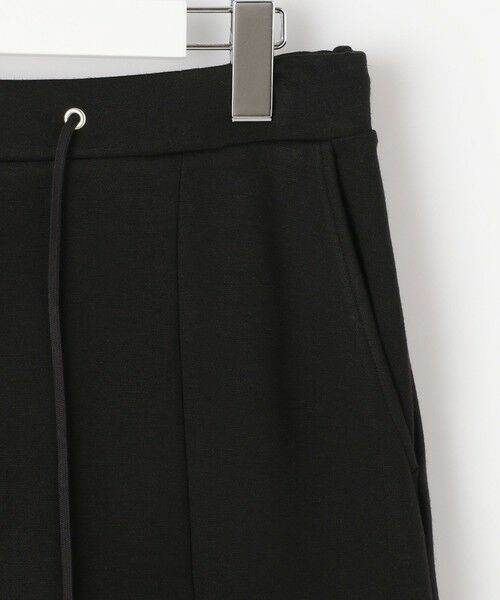 J.PRESS / ジェイプレス ミニ・ひざ丈スカート | 【洗える】デュアルウォームポンチ スカート | 詳細18