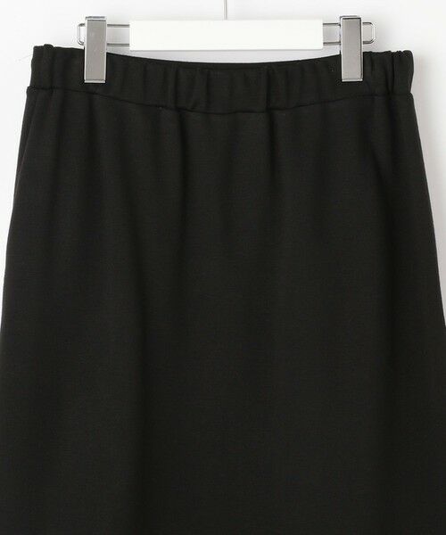 J.PRESS / ジェイプレス ミニ・ひざ丈スカート | 【洗える】デュアルウォームポンチ スカート | 詳細22