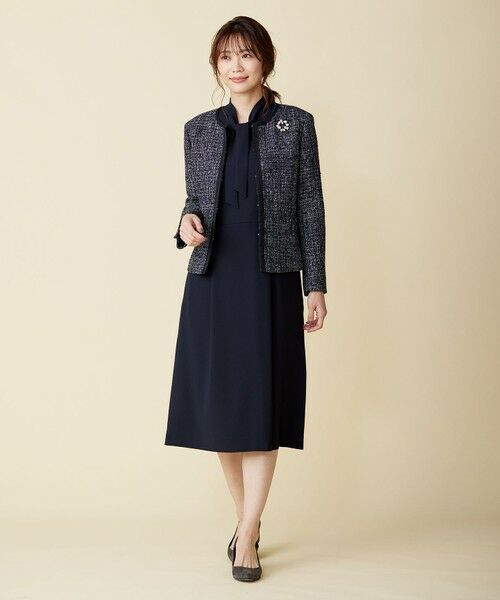 J.PRESS / ジェイプレス その他 | サークルパール ブローチ | 詳細18