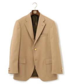 【120th anniversary】Peppin Saxony Blazer