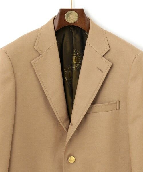 【120th anniversary】Peppin Saxony Blazer