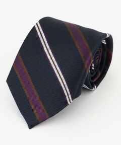 J.PRESS / ジェイプレス ネクタイ | レップレジメンタル ネクタイ