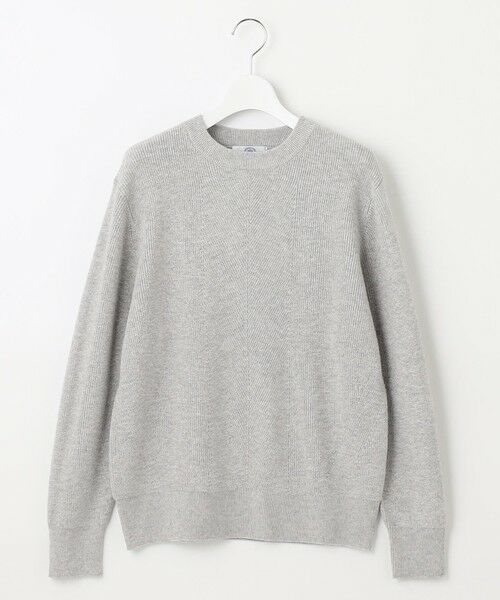 セール】 【洗える】LUREX SWEATER ニット （ニット・セーター）｜J