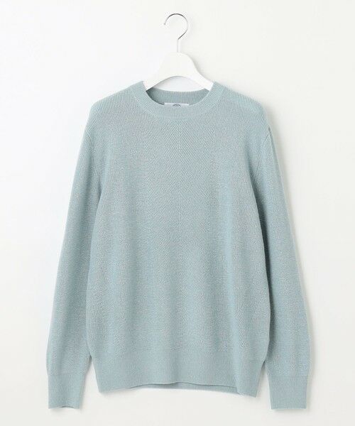 セール】 【洗える】LUREX SWEATER ニット （ニット・セーター）｜J