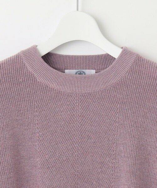 セール】 【洗える】LUREX SWEATER ニット （ニット・セーター）｜J