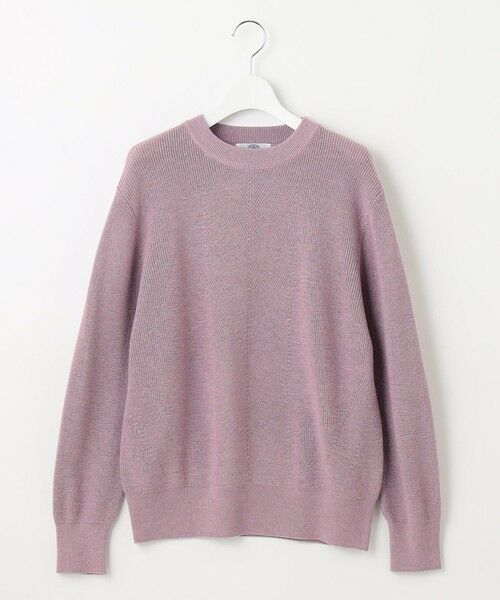 セール】 【洗える】LUREX SWEATER ニット （ニット・セーター）｜J