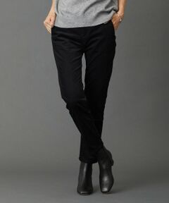 J.PRESS / ジェイプレス その他パンツ | 【洗える】AIRDUROYストレッチ パンツ