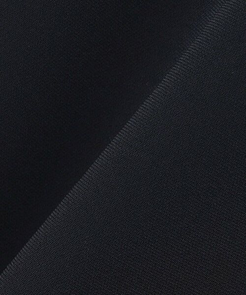 J.PRESS / ジェイプレス ミニ・ひざ丈スカート | 【洗える】セラテリーダブルクロス フレアー スカート | 詳細10