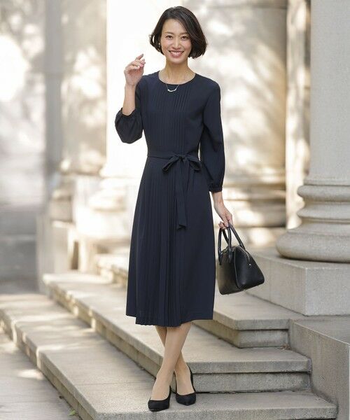 J.PRESS / ジェイプレス ネックレス・ペンダント・チョーカー | ショートパール ネックレス | 詳細27