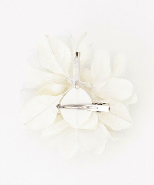 J.PRESS / ジェイプレス ブローチ・コサージュ | トリプル コサージュ | 詳細6