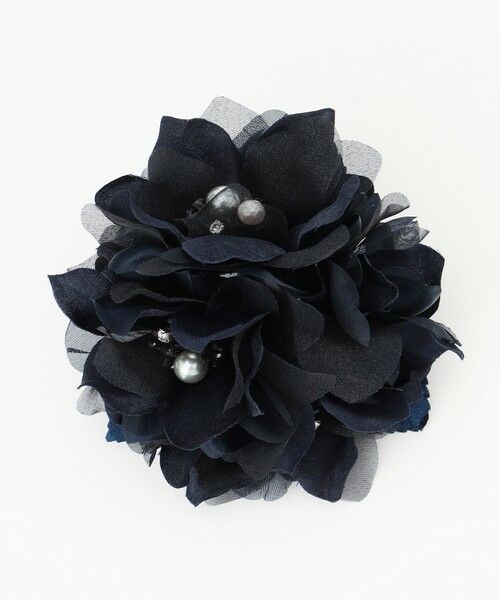 J.PRESS / ジェイプレス ブローチ・コサージュ | トリプル コサージュ | 詳細24