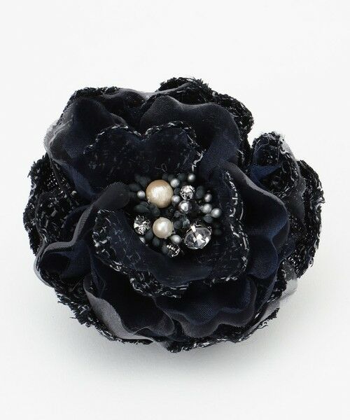 J.PRESS / ジェイプレス ブローチ・コサージュ | ツイード コサージュ | 詳細26