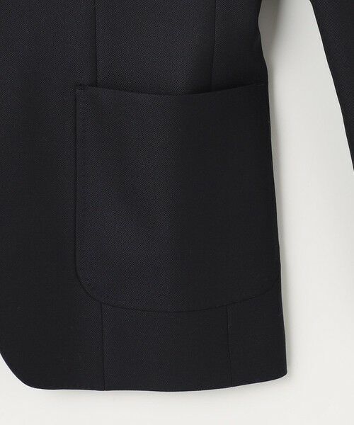 J.PRESS / ジェイプレス テーラードジャケット | オックス シングル テーラードジャケット | 詳細13